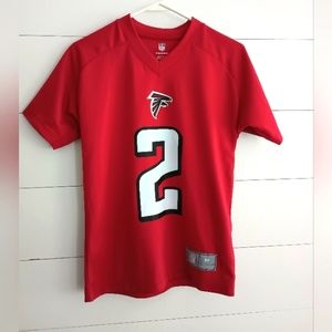 Atlanta falcons Matt Ryan 2 kids medium jersey NFL